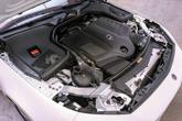 Thumbnail of 2022 White Mercedes-Benz CLS 450