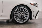 Thumbnail of 2022 White Mercedes-Benz CLS 450
