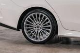 Thumbnail of 2022 White Mercedes-Benz CLS 450