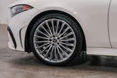 Thumbnail of 2022 White Mercedes-Benz CLS 450