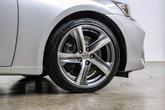 Thumbnail of 2017 Silver Lexus IS 200t