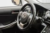 Thumbnail of 2017 Silver Lexus IS 200t