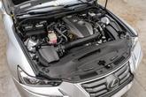 Thumbnail of 2017 Silver Lexus IS 200t