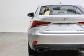 Thumbnail of 2017 Silver Lexus IS 200t