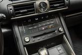 Thumbnail of 2017 Silver Lexus IS 200t