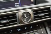 Thumbnail of 2017 Silver Lexus IS 200t