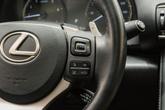 Thumbnail of 2017 Silver Lexus IS 200t