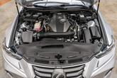 Thumbnail of 2017 Silver Lexus IS 200t