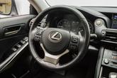 Thumbnail of 2017 Silver Lexus IS 200t