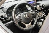 Thumbnail of 2017 Silver Lexus IS 200t