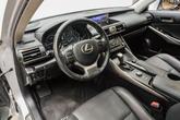 Thumbnail of 2017 Silver Lexus IS 200t