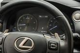 Thumbnail of 2017 Silver Lexus IS 200t