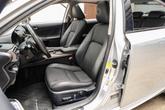 Thumbnail of 2017 Silver Lexus IS 200t