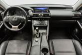 Thumbnail of 2017 Silver Lexus IS 200t