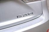 Thumbnail of 2017 Silver Lexus IS 200t