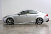 Thumbnail of 2017 Silver Lexus IS 200t