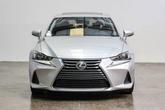 Thumbnail of 2017 Silver Lexus IS 200t
