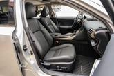Thumbnail of 2017 Silver Lexus IS 200t