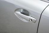 Thumbnail of 2017 Silver Lexus IS 200t