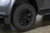 Thumbnail of 2016 Gray Toyota 4Runner