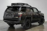 Thumbnail of 2016 Gray Toyota 4Runner