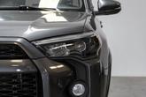 Thumbnail of 2016 Gray Toyota 4Runner