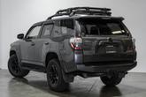 Thumbnail of 2016 Gray Toyota 4Runner