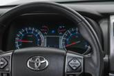 Thumbnail of 2016 Gray Toyota 4Runner