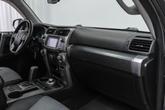 Thumbnail of 2016 Gray Toyota 4Runner