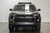 Thumbnail of 2016 Gray Toyota 4Runner