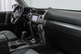 Thumbnail of 2016 Gray Toyota 4Runner