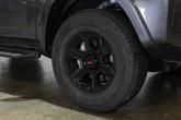 Thumbnail of 2016 Gray Toyota 4Runner