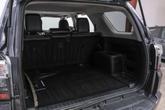 Thumbnail of 2016 Gray Toyota 4Runner