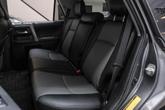 Thumbnail of 2016 Gray Toyota 4Runner