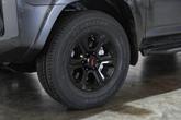 Thumbnail of 2016 Gray Toyota 4Runner