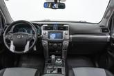 Thumbnail of 2016 Gray Toyota 4Runner