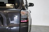 Thumbnail of 2016 Gray Toyota 4Runner