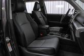 Thumbnail of 2016 Gray Toyota 4Runner