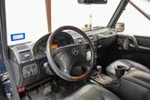 Thumbnail of 2002 Blue Mercedes-Benz G-Class