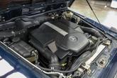 Thumbnail of 2002 Blue Mercedes-Benz G-Class
