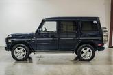 Thumbnail of 2002 Blue Mercedes-Benz G-Class