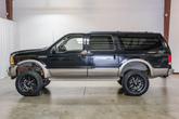 Thumbnail of 2001 Black Ford Excursion