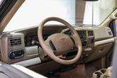 Thumbnail of 2001 Black Ford Excursion