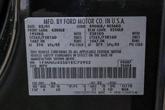 Thumbnail of 2001 Black Ford Excursion