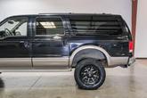 Thumbnail of 2001 Black Ford Excursion