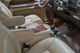 Thumbnail of 2001 Black Ford Excursion