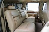 Thumbnail of 2001 Black Ford Excursion