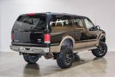 Thumbnail of 2001 Black Ford Excursion