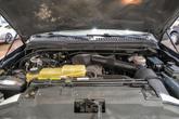 Thumbnail of 2001 Black Ford Excursion