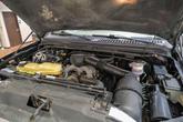 Thumbnail of 2001 Black Ford Excursion